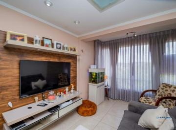 Apartamento · 64m² · 3 Quartos · 1 Vaga · Apartamento semi mobiliado de 3 quartos, elevador, 1 vaga no bairro Cavalhada