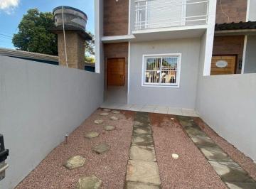Casa · 69m² · 2 Quartos · 1 Vaga · Casa de 2 dormitórios, 1 vaga de garagem em Cachoeirinha.