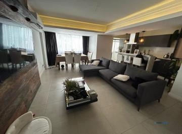 Apartamento · 132m² · 3 Quartos · 2 Vagas · Apartamento Reformado 3 Dorm 1 Suíte, Elevador e 2 Vagas em Novo Hamburgo
