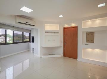 Apartamento · 108m² · 3 Quartos · 2 Vagas · Apartamento a venda no bairro Passo D Areia