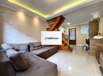 Casa · 68m² · 3 Quartos · Casa à venda - em Tristeza