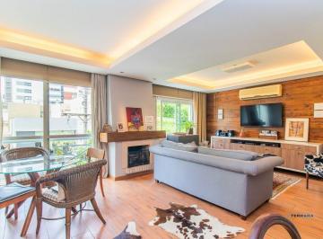 Apartamento · 100m² · 1 Quarto · 1 Vaga · Apartamento à venda - na Bela Vista