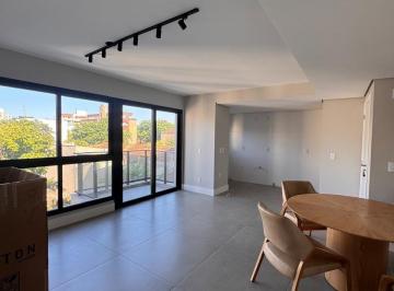 Apartamento · 67m² · 2 Quartos · 1 Vaga · Apartamento 2 dormitórios 1 vaga Rua Lajeado Bairro Petrópolis Porto Alegre
