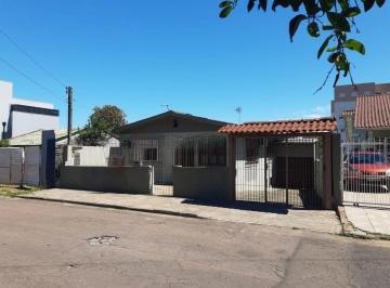 Casa · 120m² · 2 Quartos · 2 Vagas · Casa com 3 quartos e 2 vagas de garagem coberta em Cachoerinha.