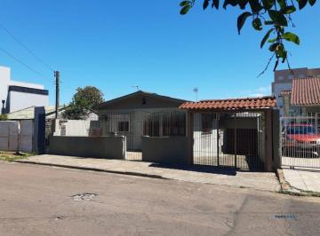 Casa · 120m² · 2 Quartos · 2 Vagas · Casa com 3 quartos e 2 vagas de garagem coberta em Cachoerinha.