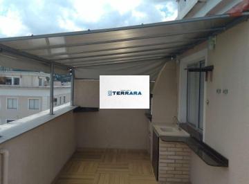 Apartamento de 2 quartos, São Leopoldo · Cobertura duplex de 2 dormitórios com 1 vaga bairro Santos Dumont São Leopoldo