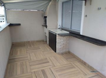 Apartamento · 92m² · 2 Quartos · 1 Vaga · Cobertura duplex de 2 dormitórios com 1 vaga bairro Santos Dumont São Leopoldo