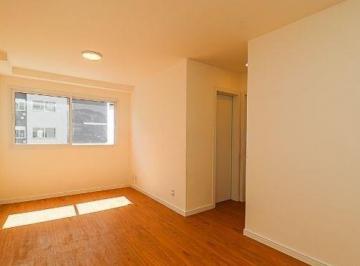 Apartamento · 60m² · 2 Quartos · 1 Vaga · Apartamento no Jardim Itú Sabara de 2 dormitórios vaga e infra