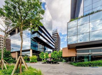 Apartamento · 27m² · 1 Quarto · Loft no Condomínio Carlos Gomes Square no bairro Três Figueiras