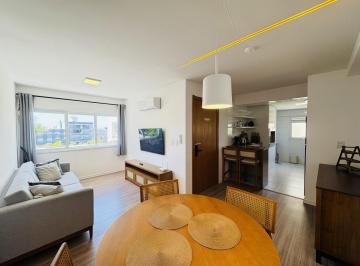 Apartamento · 64m² · 2 Quartos · 2 Vagas · Pronto para Morar! 2 Dormitórios Mobiliado, 2 vagas de garagem