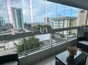 Apartamento · 160m² · 4 Quartos · 2 Vagas · Apartamento à venda no bairro Universitário - Caruaru/PE