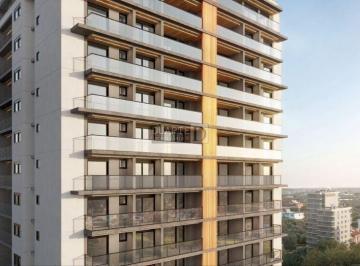 Apartamento · 144m² · 4 Quartos · 2 Vagas · Planta 4 do 12° Pavimento no Porto de Capri, em Pedra Branca, Palhoça/SC