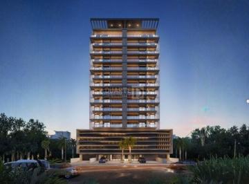 Apartamento · 151m² · 4 Quartos · 2 Vagas · Planta 2 do 12° Pavimento no Porto de Capri, em Pedra Branca, Palhoça/SC