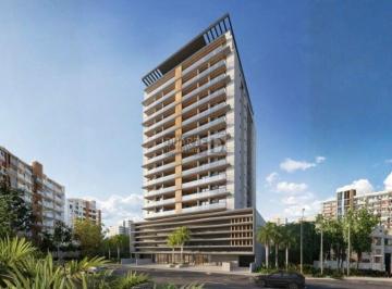 Apartamento · 154m² · 4 Quartos · 1 Vaga · Planta 1 do 12° Pavimento no Porto de Capri, em Pedra Branca, Palhoça/SC