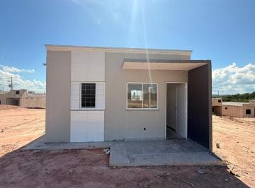 Casa · 52m² · 2 Quartos · 1 Vaga · CASA NO OSMAR CABRAL