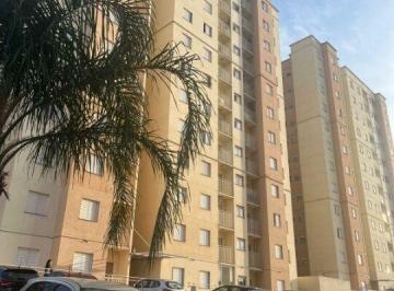 Apartamento · 47m² · 2 Quartos · 1 Vaga · Apartamento em Jardim Primavera, Boituva/SP