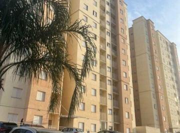 Apartamento · 47m² · 2 Quartos · 1 Vaga · Apartamento em Jardim Primavera, Boituva/SP