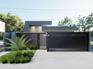 Casa · 161m² · 3 Quartos · 2 Vagas · Casa à venda no Novo Parque Alvorada em Dourados MS