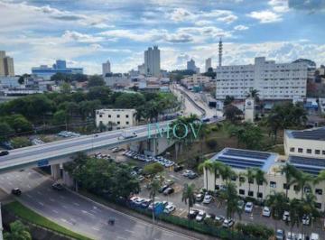416618ab13ec2c4d45f94eabd89806fafb6ff323 · Apartamento com 2 dormitórios à venda, 57 m² por R$ 390.000 - Monte Castelo - São José dos Campos/SP