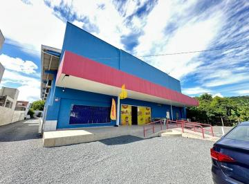 Comercial · 749m² · 25 Vagas · ESTABELECIMENTO COMERCIAL COM GALPÃO PRONTO PARA USO DE SUPERMERCADO NA CIDADE DE TIMBÓ/SC