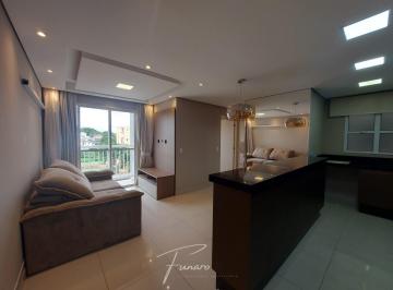Apartamento · 48m² · 2 Quartos · 1 Vaga · Condomínio Residencial Easy Life - Apartamento à venda no Residencial Easy Life- Sorocaba/SP