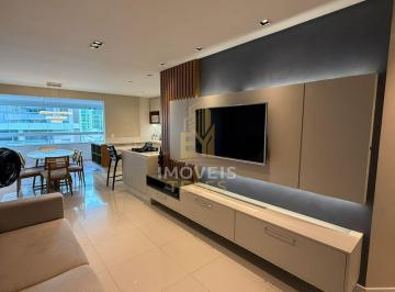 Apartamento · 112m² · 3 Quartos · 2 Vagas · Apartamento à venda no bairro Praia Brava de Itajaí - Itajaí/SC