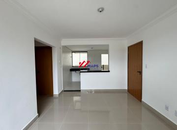 Apartamento · 43m² · 2 Quartos · 1 Vaga · Apartamento com dois quartos e uma vaga de garagem no bairro Copacabana - Belo Horizonte/MG.