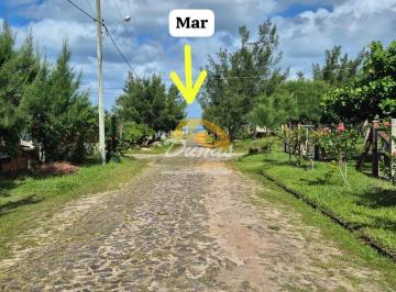 Terreno · 312m² · TERRENO À VENDA NO BALNEÁRIO TIARAJÚ - TRAMANDAÍ/RS