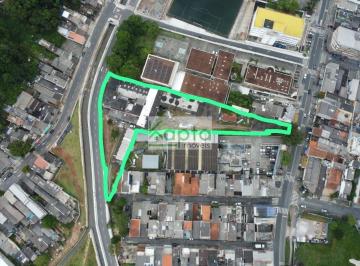 Comercial · 2331m² · 15 Vagas · Pavilhão/Galpão Industrial Santo André - SP