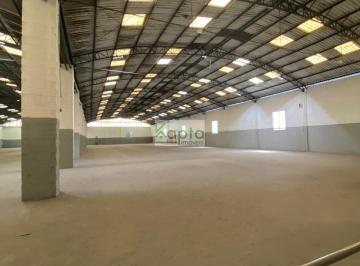 Comercial · 3958m² · 7 Vagas · Pavilhão/Galpão Industrial Jardim Gilda Maria