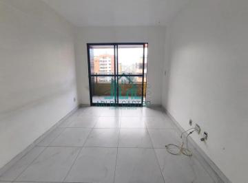 Apartamento · 80m² · 3 Quartos · 1 Vaga · Apartamento Nascente com 3 Quartos, 80m² e Varanda à venda na Ponta Verde - Maceió Alagoas