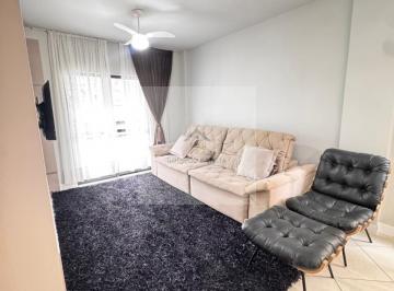 Apartamento · 87m² · 2 Quartos · 1 Vaga · Apartamento 2 Dorms Av. Brasil Centro BC