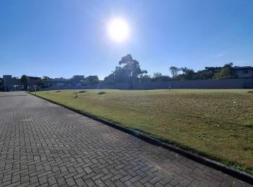 Terreno · 803m² · Terreno no Condomínio Lagoa Azul- Imbituba-SC