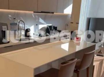 Apartamento · 60m² · 1 Vaga · Copacabana Flat Sala Quarto totalmente decorado lindo 1 vaga