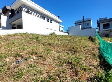 Terreno · 250m² · Terreno à Venda no Condomínio Mosaico Essence, Mogi das Cruzes/SP