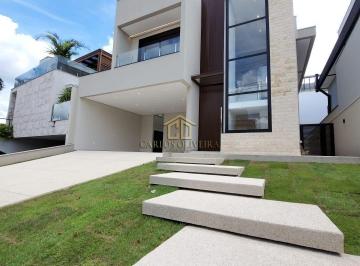 Casa · 245m² · 3 Quartos · 4 Vagas · Casa à Venda no Condomínio Bella Citta Fazenda Rodeio, Mogi das Cruzes/SP