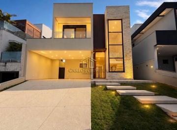 Casa · 245m² · 3 Quartos · 4 Vagas · Casa à Venda no Condomínio Bella Citta Fazenda Rodeio, Mogi das Cruzes/SP