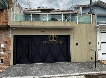 Casa · 254m² · 3 Quartos · 5 Vagas · Casa Sobrado à Venda no Jardim dos Ipês, Suzano/SP