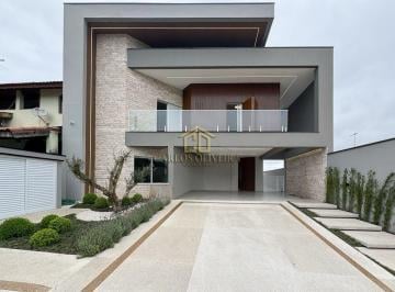 Casa · 480m² · 3 Quartos · 4 Vagas · Casa em Condomínio para Venda, 3 dormitórios, sendo 3 suítes, 5 banheiros, 4 vagas, área construída