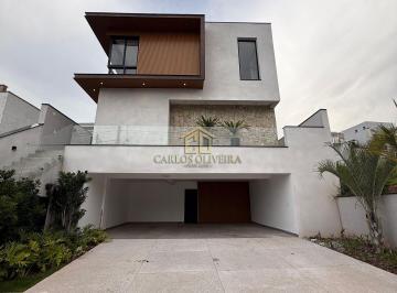 Casa · 382m² · 4 Quartos · 4 Vagas · Casa à Venda no Condomínio Aruã Brisas, Mogi das Cruzes/SP