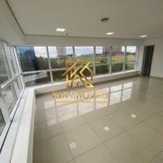 Comercial · 58m² · 1 Vaga · Brascan Century Office - Sala Comercial para Locação no Brascan Century Office – Alphaville | Pronta