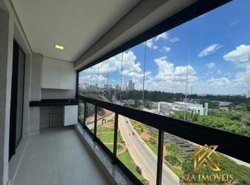 Apartamento · 53m² · 1 Quarto · 1 Vaga · Wi-House Alphaville - ANÚNCIO DE LOCAÇÃO – FLAT EM ALPHAVILLE