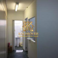 Comercial · 34m² · Centro de Apoio II (Alphaville) - Sala Comercial para Locação na Calçada Aldebarã – Alphaville | Exc