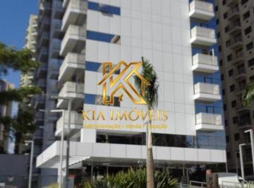 Comercial · 48m² · 1 Vaga · Complexo Madeira - Sala Comercial para Locação no Complexo Madeira – Alphaville | Excelente Localiza