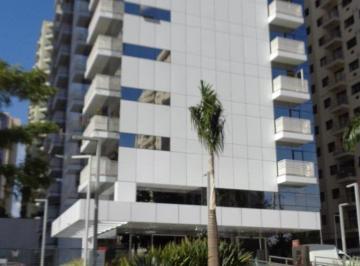 Comercial · 48m² · 1 Vaga · Complexo Madeira - Sala Comercial para Locação no Complexo Madeira – Alphaville | Excelente Localiza