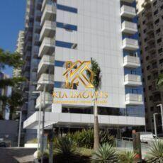 Comercial · 33m² · 1 Vaga · Condomínio Office Grajaú - Sala Comercial para Locação no Office Grajaú – Alphaville | Pronta para U