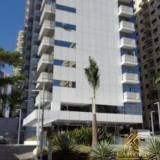 Comercial · 33m² · 1 Vaga · Condomínio Office Grajaú - Sala Comercial para Locação no Office Grajaú – Alphaville | Pronta para U