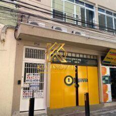Comercial · 29m² · Centro de Apoio II (Alphaville) - Sala Comercial para Locação na Calçada Antares – Alphaville | Ótim