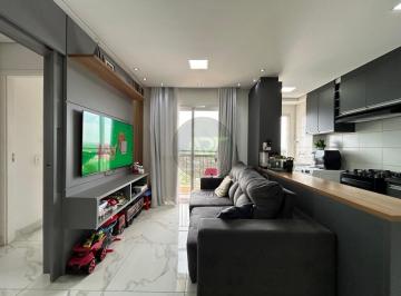 Apartamento · 55m² · 2 Quartos · 1 Vaga · Apartamento no Imagine com 1 Suíte por R$330.000,00