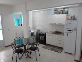 Apartamento · 64m² · 2 Quartos · 1 Vaga · Apartamento com 2 quartos praia de Barra Velha-SC